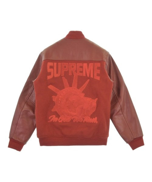Supreme 運動夾克