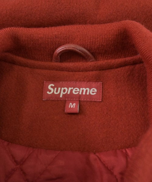 Supreme 運動夾克