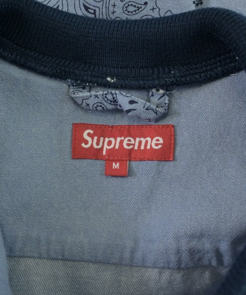 Supreme 其他飛行外套