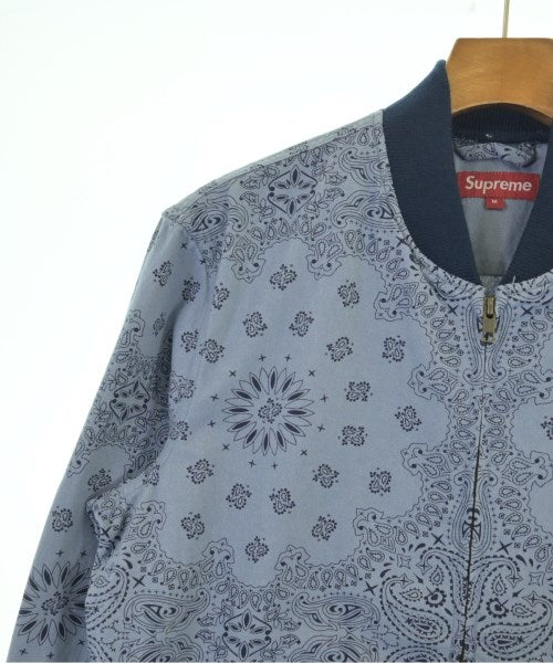 Supreme 其他飛行外套