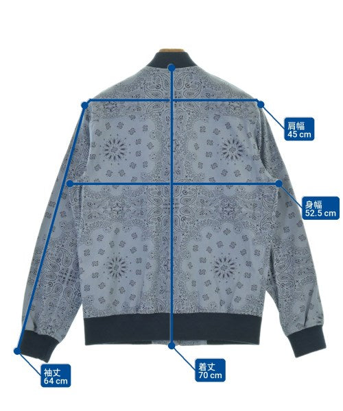 Supreme 其他飛行外套