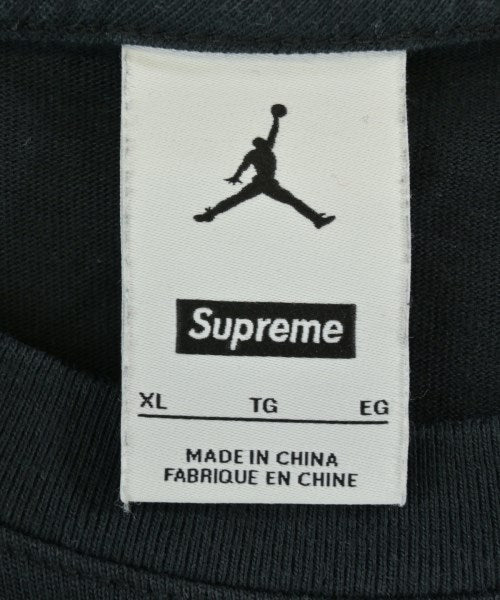 Supreme T恤/上衣