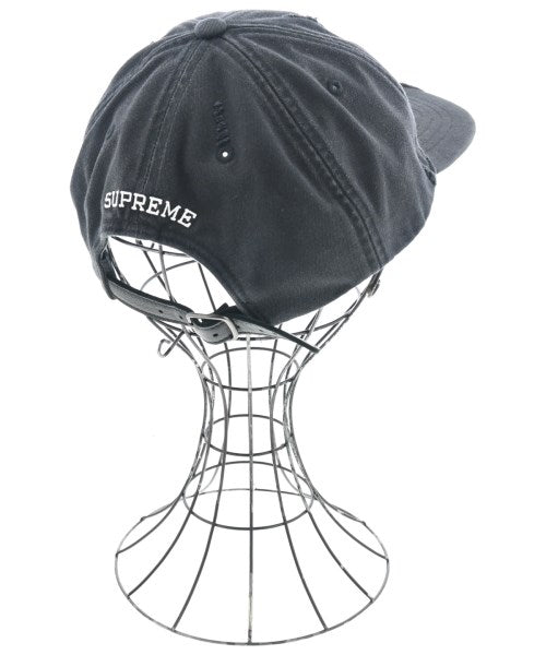 Supreme 棒球帽