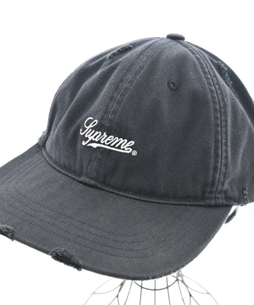 Supreme 棒球帽
