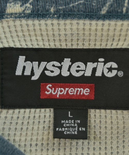 Supreme T恤/上衣