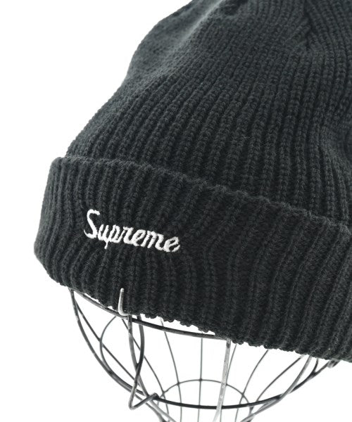 Supreme 針織帽/毛線帽