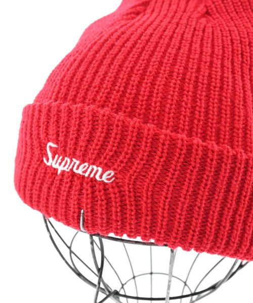 Supreme 針織帽/毛線帽