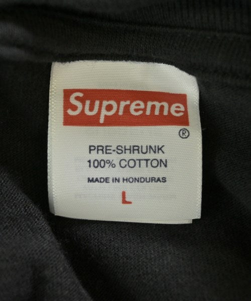 Supreme T恤/上衣
