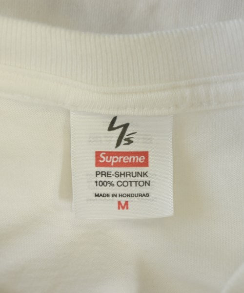 Supreme T恤/上衣