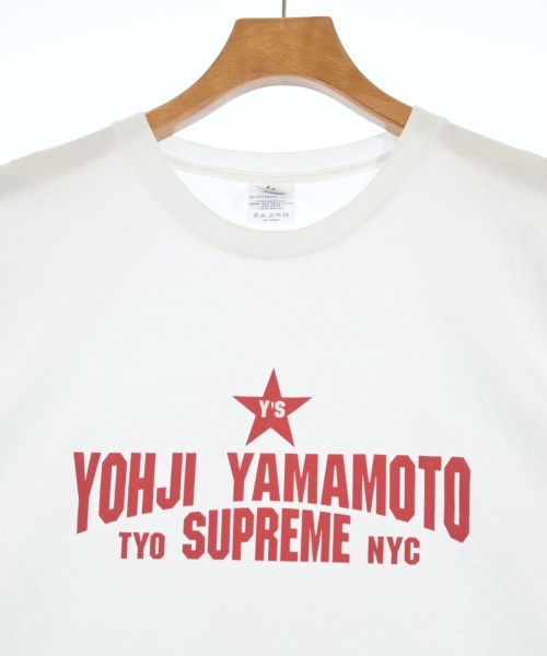 Supreme T恤/上衣