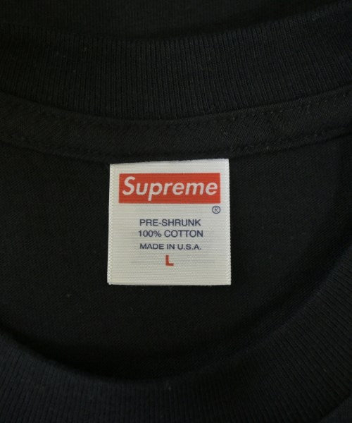 Supreme T恤/上衣