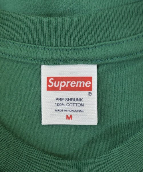 Supreme T恤/上衣