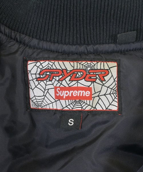 Supreme 其他飛行外套