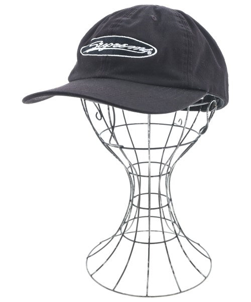 Supreme 棒球帽