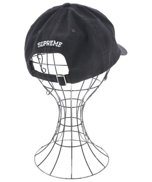Supreme 棒球帽