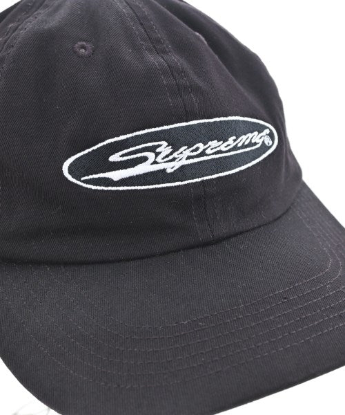 Supreme 棒球帽