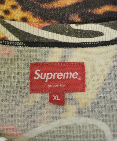 Supreme T恤/上衣