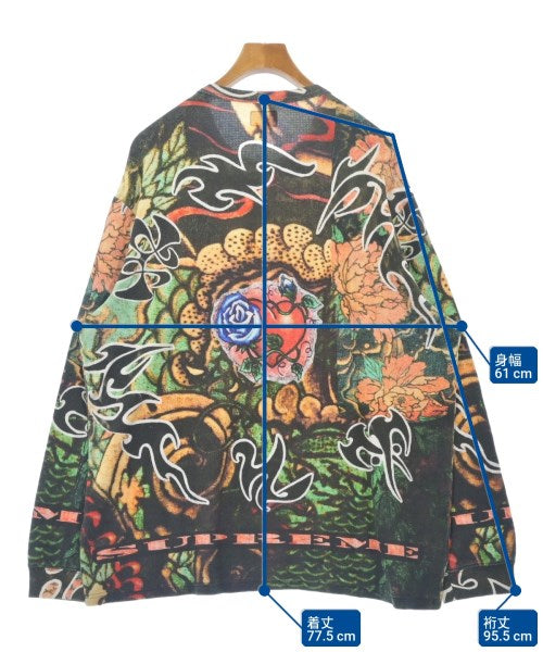 Supreme T恤/上衣