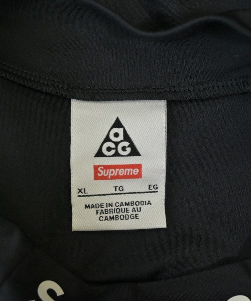 Supreme T恤/上衣
