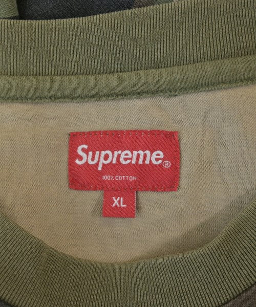 Supreme T恤/上衣