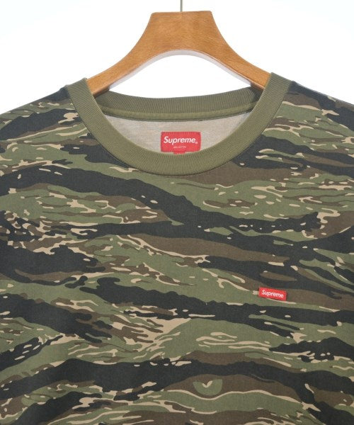 Supreme T恤/上衣
