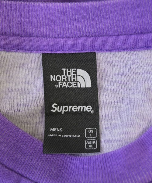 Supreme T恤/上衣