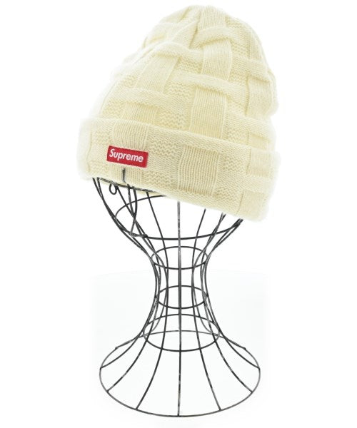 Supreme 針織帽/毛線帽