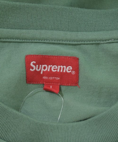 Supreme T恤/上衣