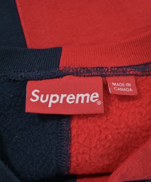 Supreme 運動衫