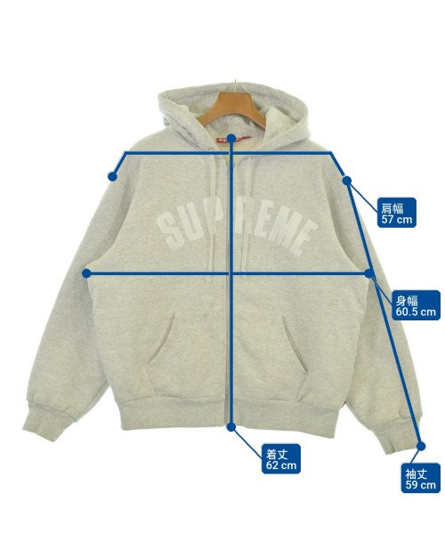 Supreme 連帽衫