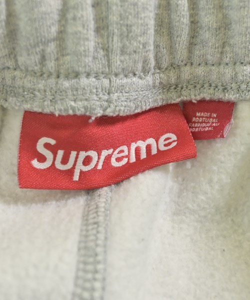 Supreme 運動褲