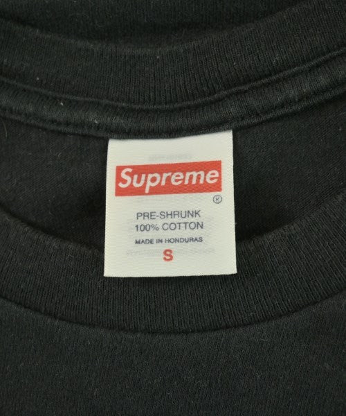 Supreme T恤/上衣