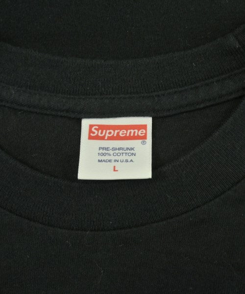 Supreme T恤/上衣