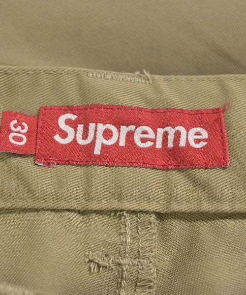 Supreme 短褲