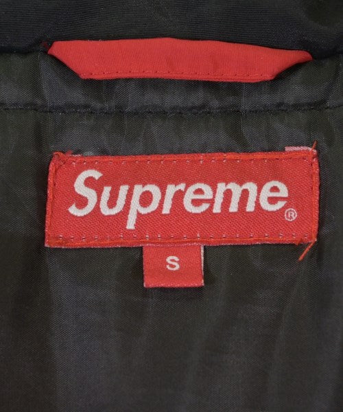 Supreme 羽絨夾克/背心