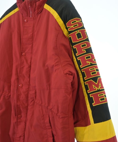 Supreme 羽絨夾克/背心