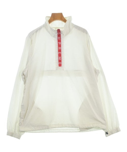 Supreme 其他飛行外套