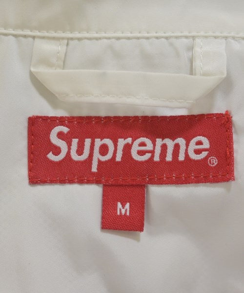 Supreme 其他飛行外套