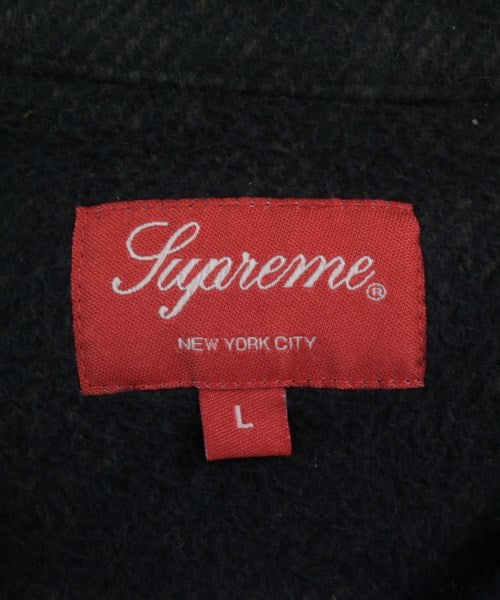 Supreme 休閒襯衫