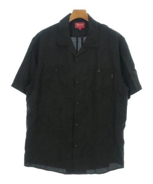 Supreme 休閒襯衫