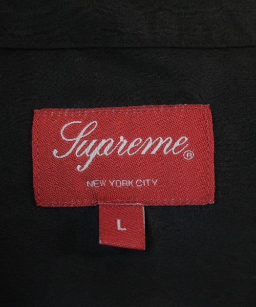 Supreme 休閒襯衫