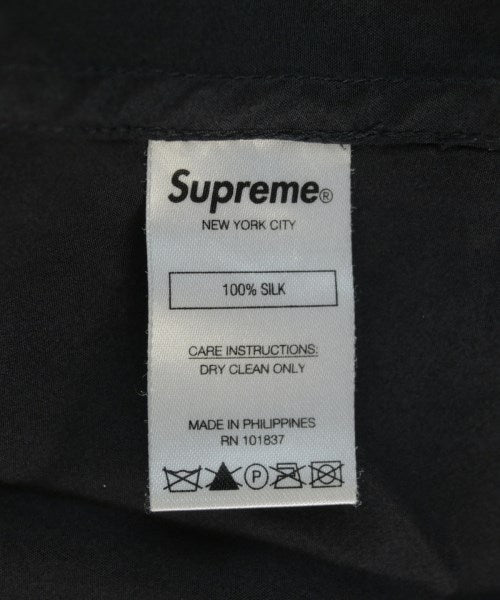 Supreme 休閒襯衫