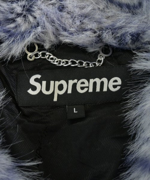 Supreme 其他大衣