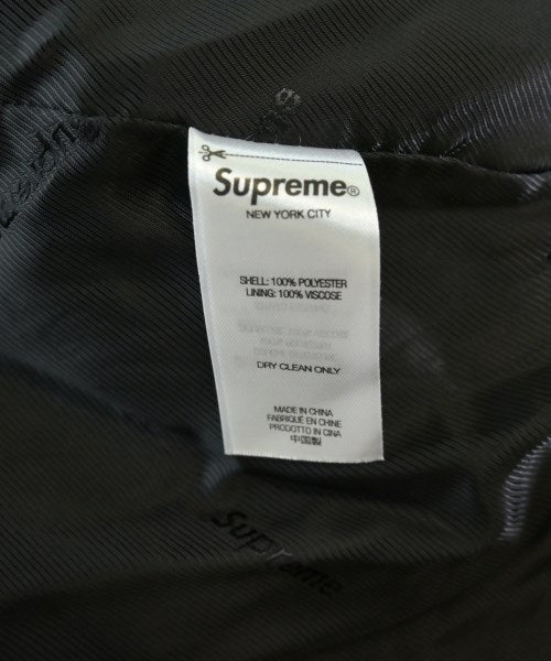 Supreme 其他大衣
