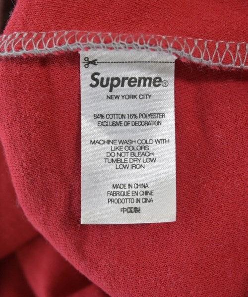 Supreme 連帽衫
