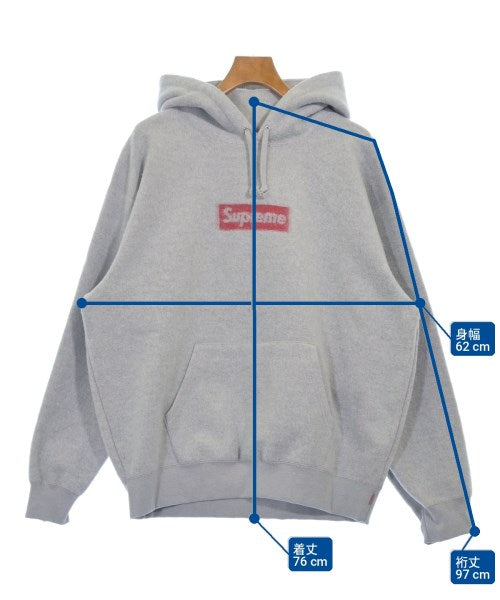 Supreme 連帽衫