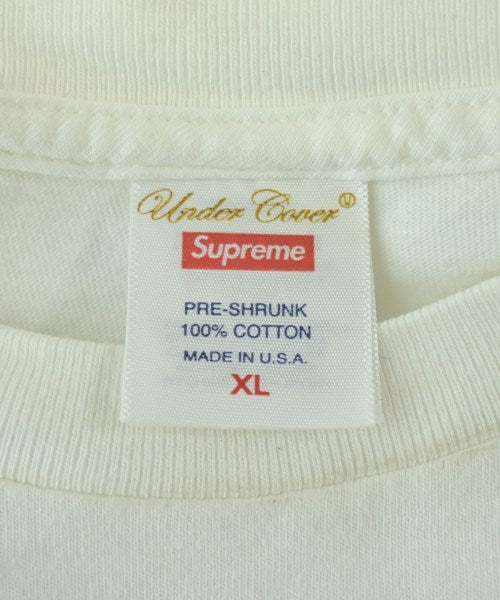 Supreme T恤/上衣