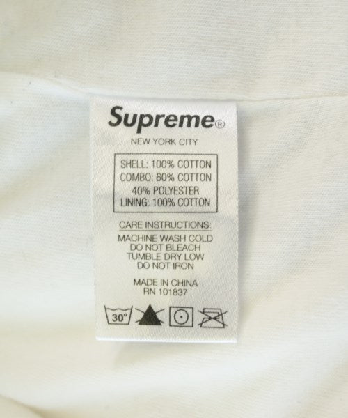 Supreme 短褲