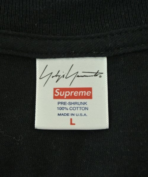 Supreme T恤/上衣