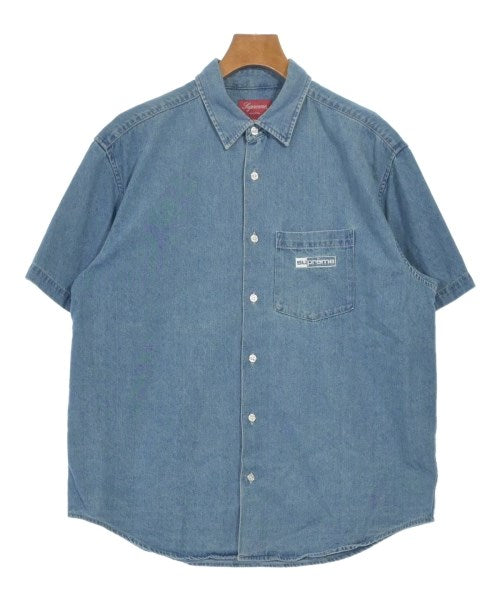 Supreme 休閒襯衫